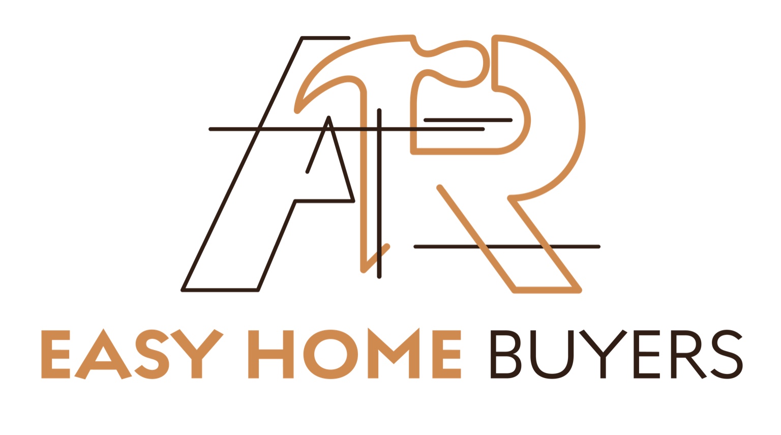 AR Easy Home Buyers Logo